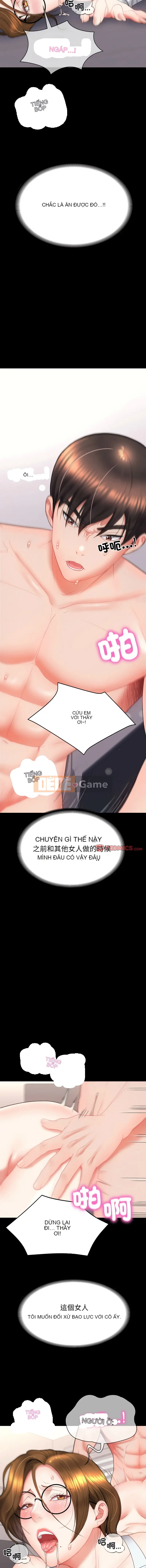 Tái sinh thành một tay chơi Chương 18-19