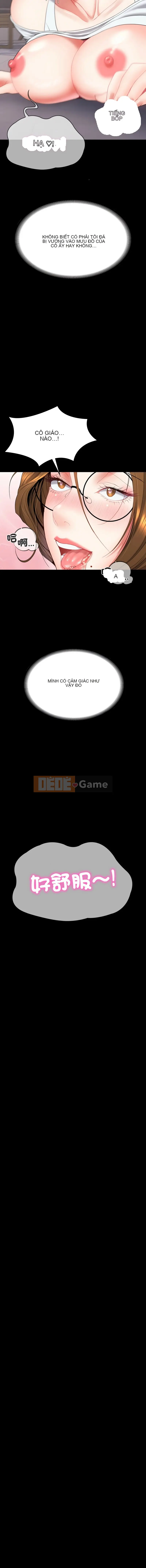 Tái sinh thành một tay chơi Chương 18-19