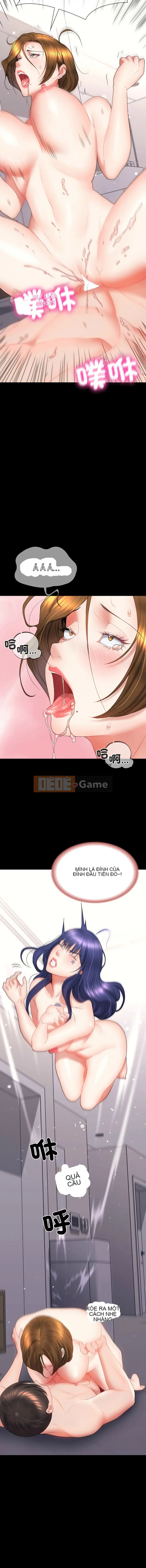 Tái sinh thành một tay chơi Chương 18-19