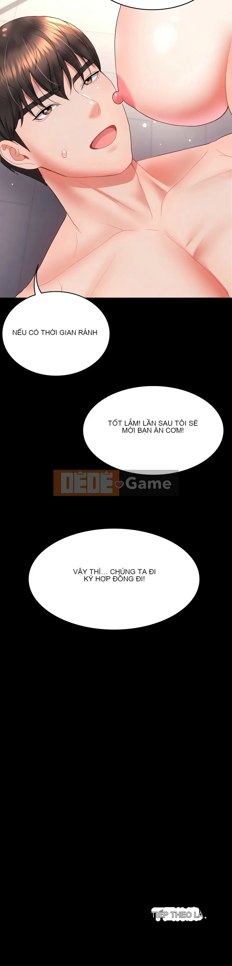 Tái sinh thành một tay chơi Chương 18-19