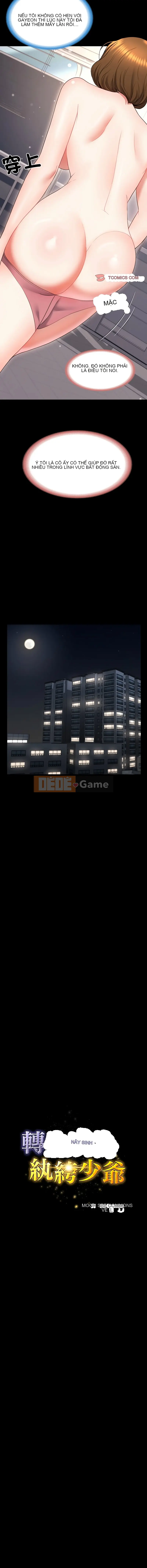 Tái sinh thành một tay chơi Chương 18-19