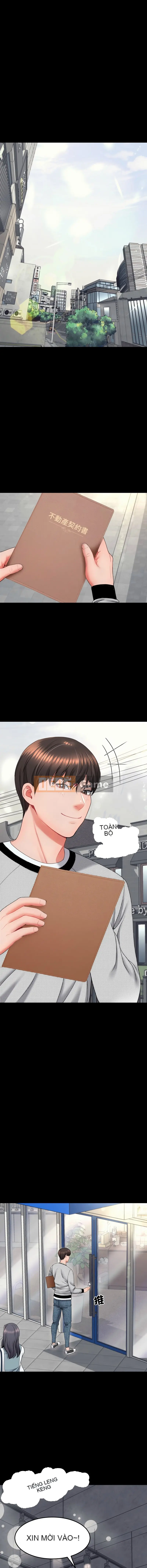 Tái sinh thành một tay chơi Chương 18-19