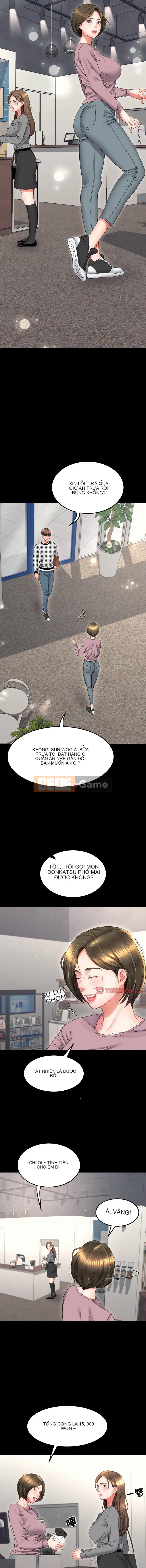 Tái sinh thành một tay chơi Chương 18-19