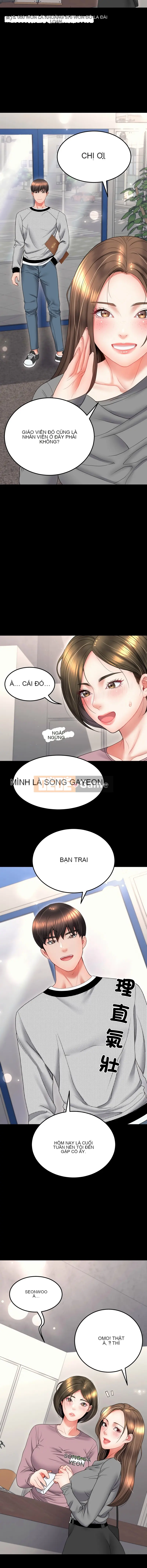 Tái sinh thành một tay chơi Chương 18-19