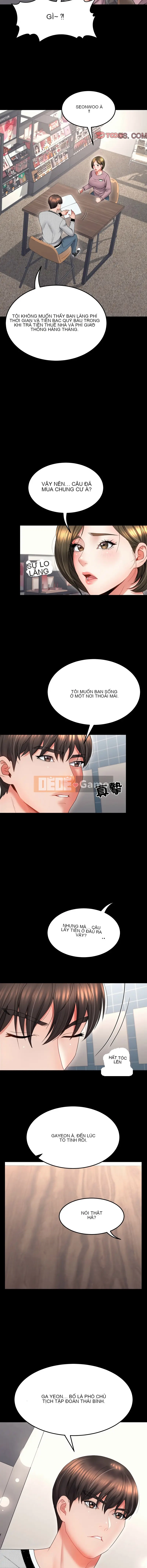 Tái sinh thành một tay chơi Chương 18-19