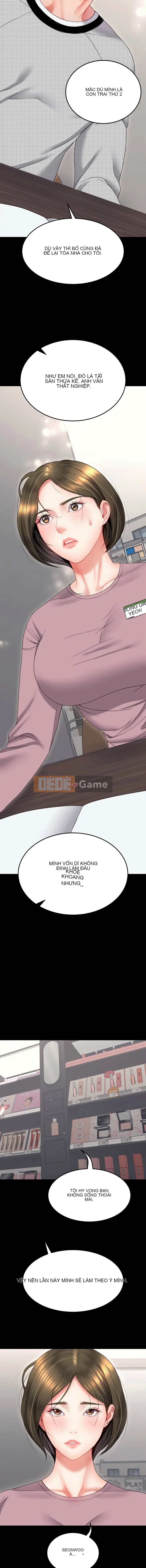 Tái sinh thành một tay chơi Chương 18-19