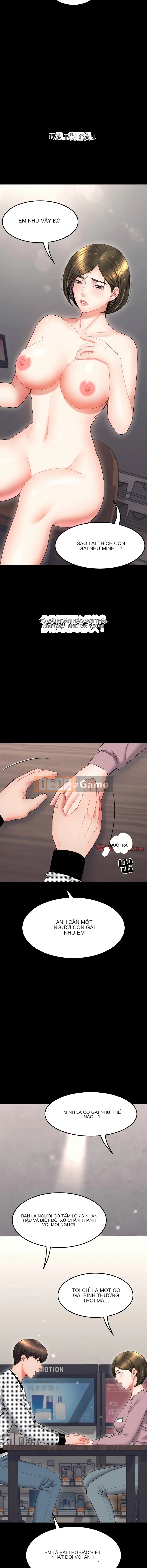 Tái sinh thành một tay chơi Chương 18-19