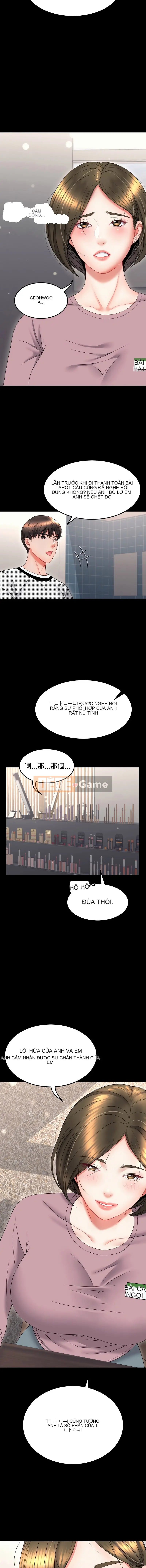 Tái sinh thành một tay chơi Chương 18-19