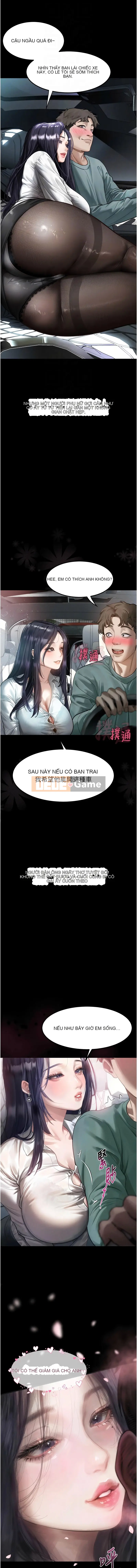 Câu chuyện rơi 2 Chương 14-15