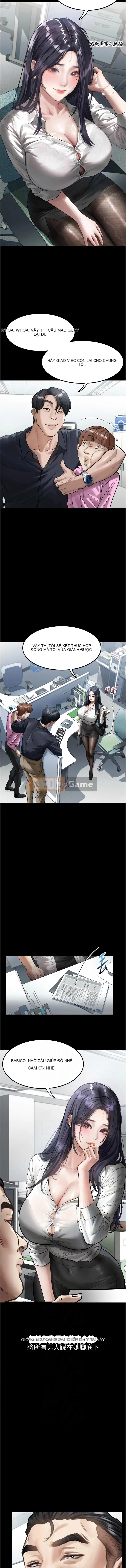 Câu chuyện rơi 2 Chương 14-15