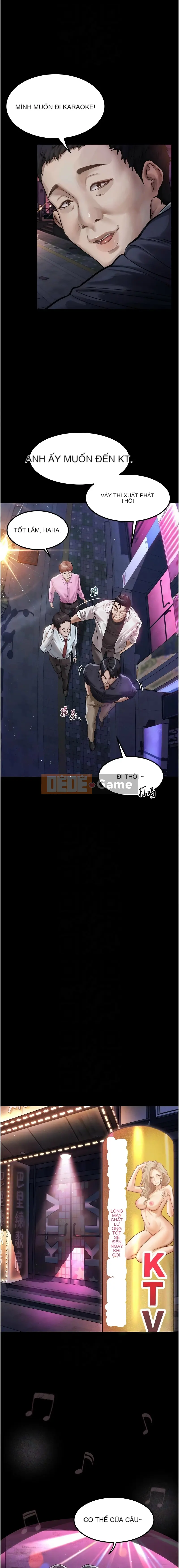 Câu chuyện rơi 2 Chương 14-15