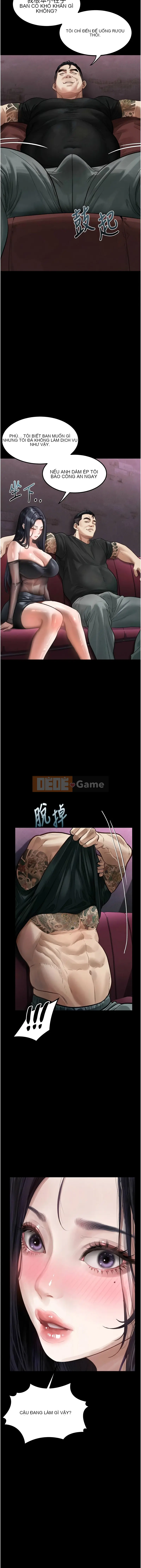 Câu chuyện rơi 2 Chương 14-15