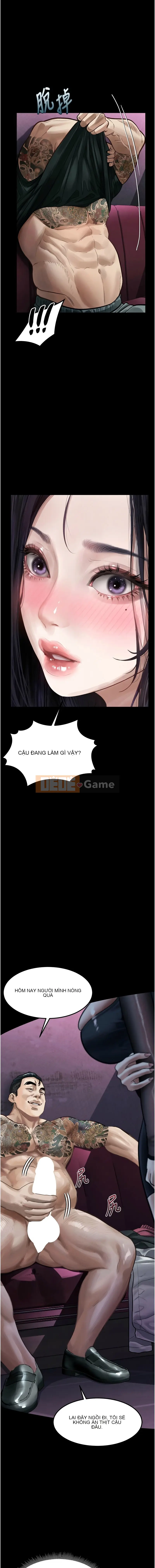 Câu chuyện rơi 2 Chương 14-15