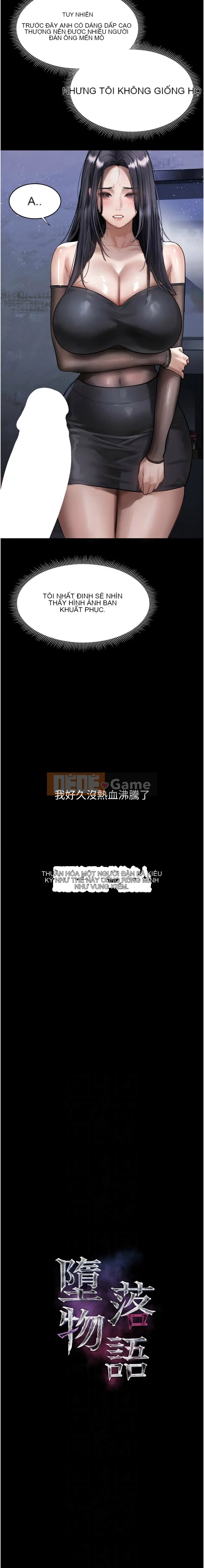 Câu chuyện rơi 2 Chương 14-15