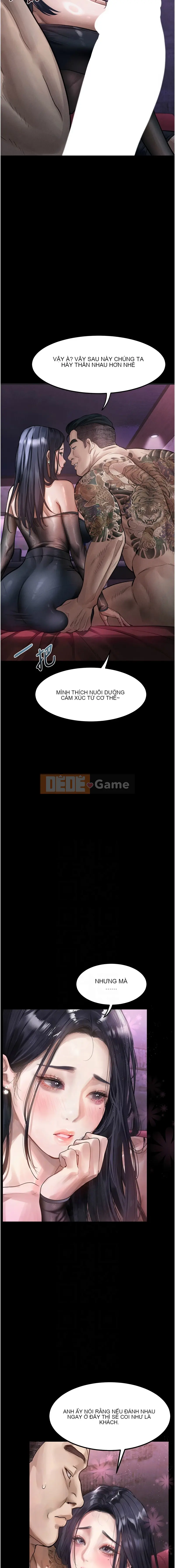 Câu chuyện rơi 2 Chương 14-15