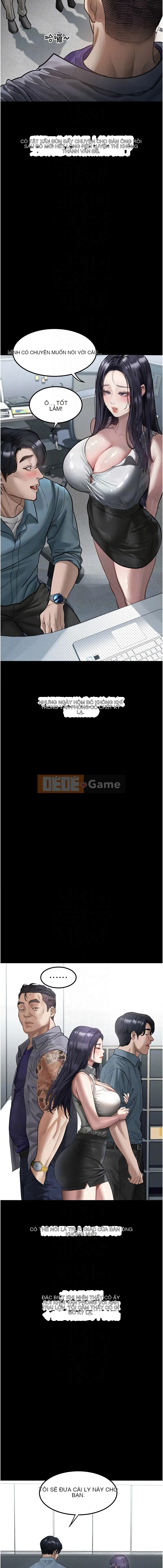 Câu chuyện rơi 2 Chương 14-15