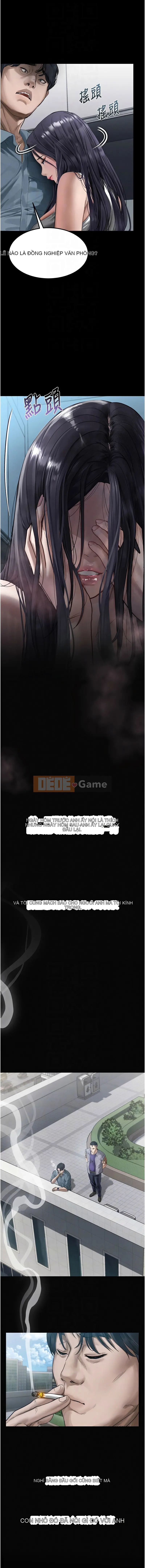 Câu chuyện rơi 2 Chương 14-15