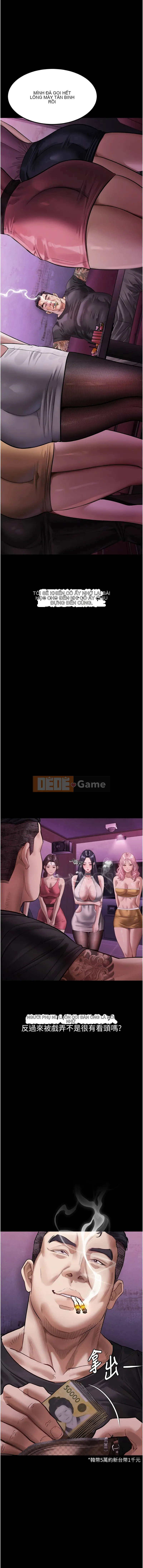 Câu chuyện rơi 2 Chương 14-15