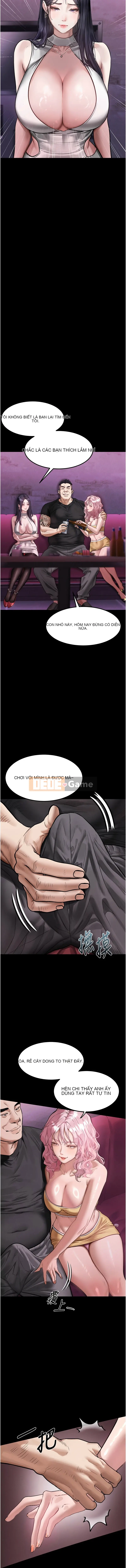 Câu chuyện rơi 2 Chương 14-15