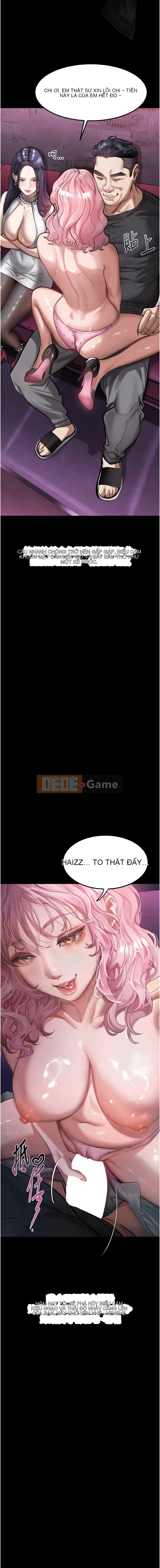 Câu chuyện rơi 2 Chương 14-15