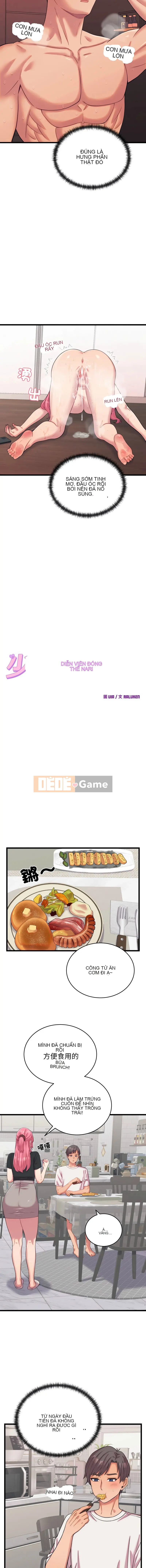 Sự thay thế của bậc thầy trẻ Chương 7-8