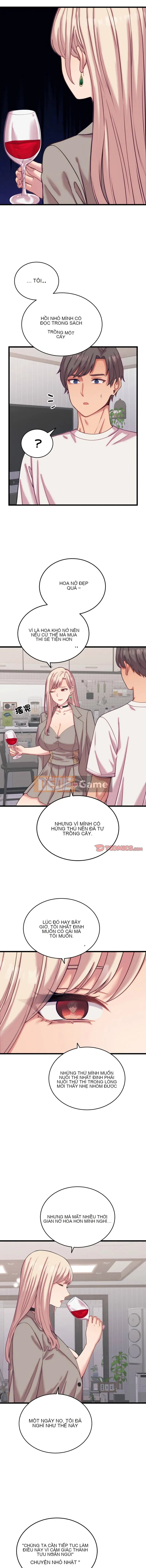 Sự thay thế của bậc thầy trẻ Chương 7-8