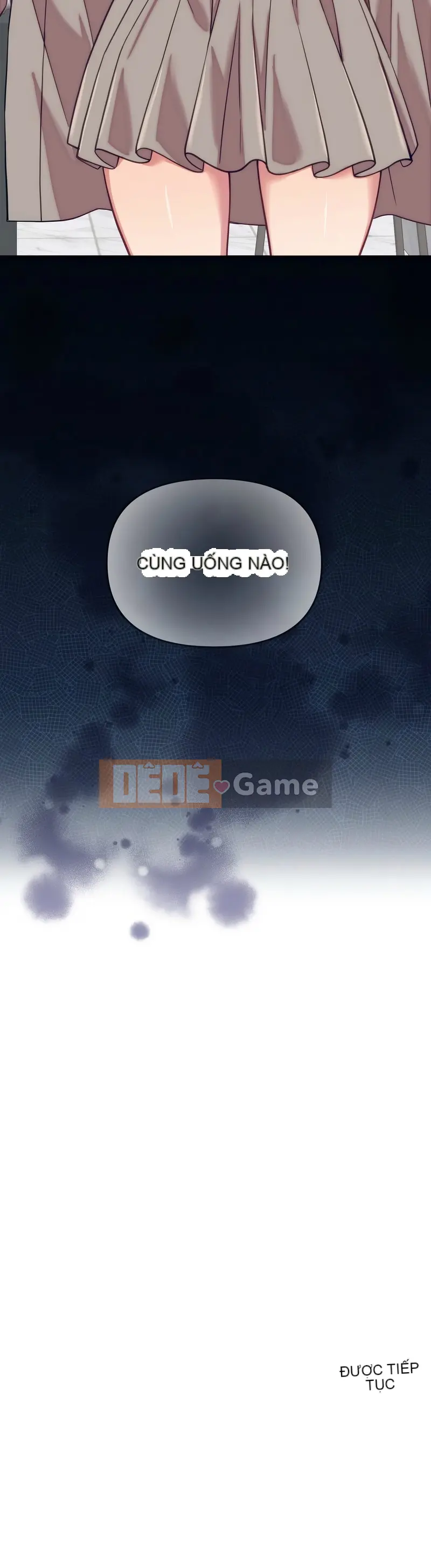 Sự thay thế của bậc thầy trẻ Chương 7-8