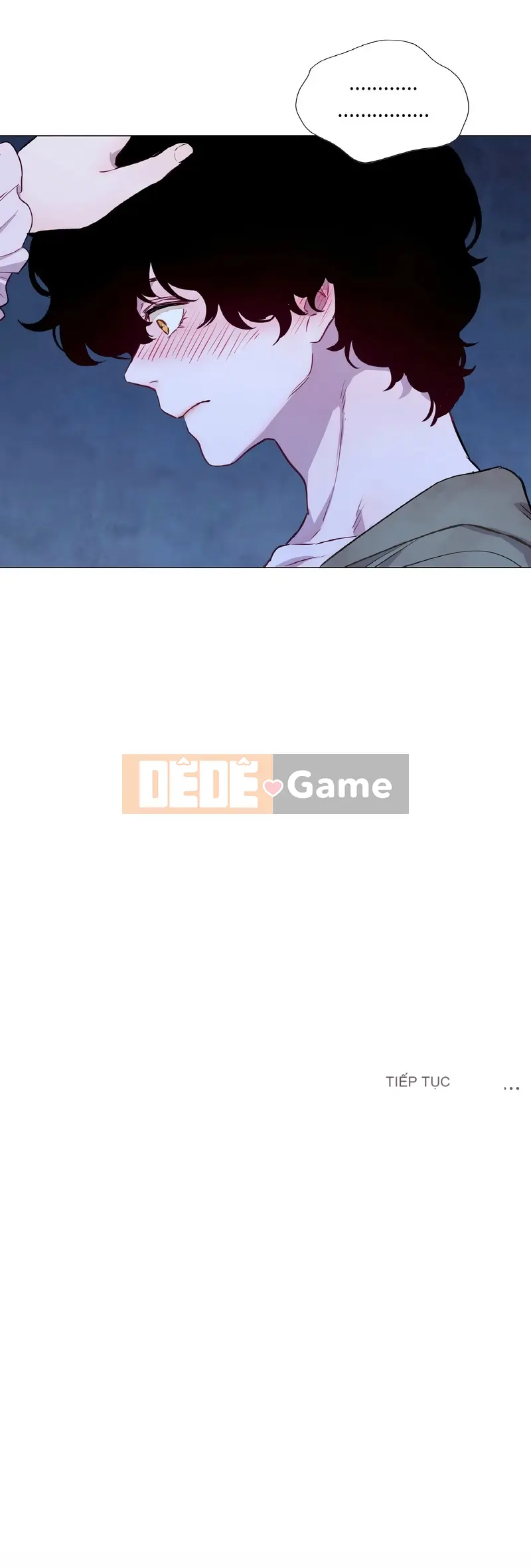 Máu của Gise Chương 1-7