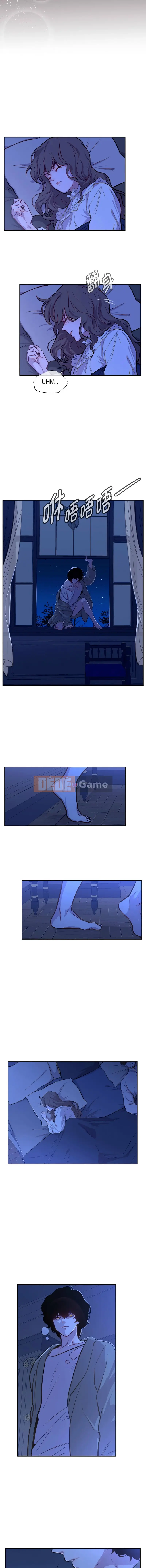 Máu của Gise Chương 1-7