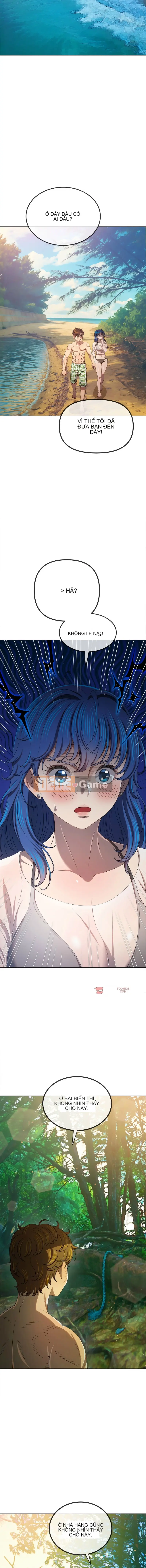 Ác nữ Gogou Tangling Chương 259-260