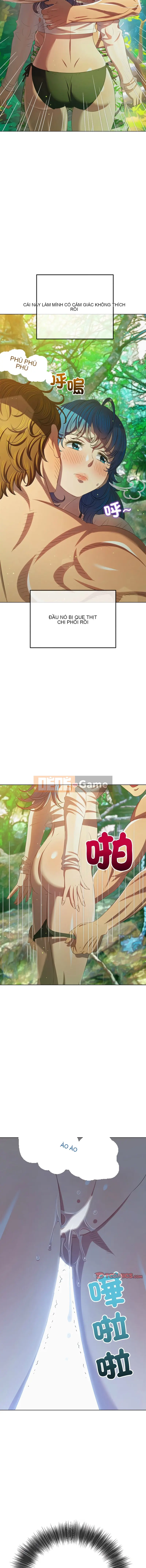 Ác nữ Gogou Tangling Chương 259-260