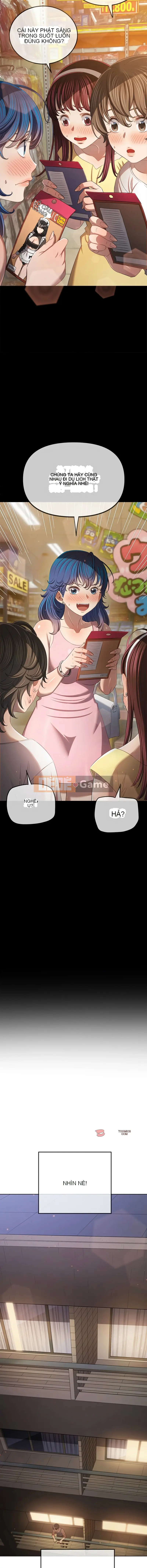 Ác nữ Gogou Tangling Chương 259-260