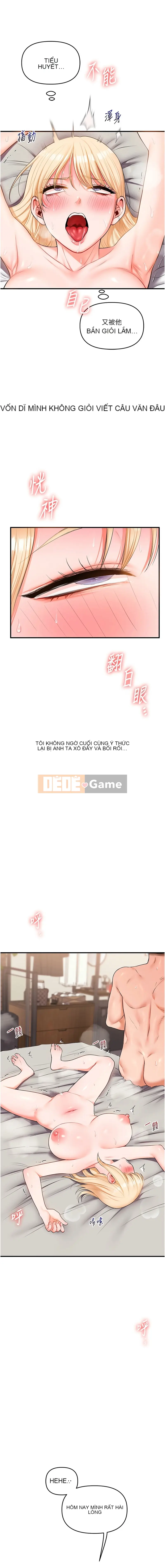 Chơi với người lớn tuổi Chương 67-68