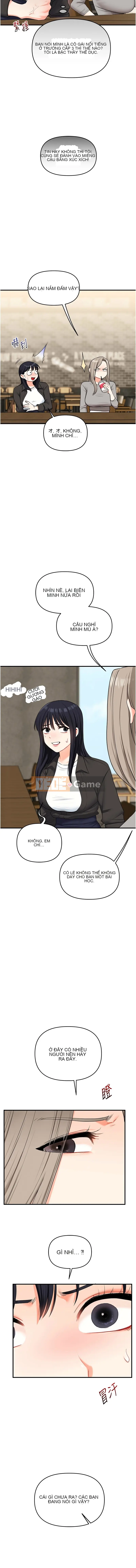 Chơi với người lớn tuổi Chương 67-68