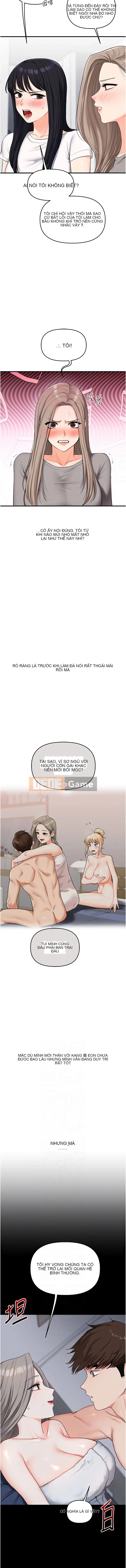 Chơi với người lớn tuổi Chương 67-68