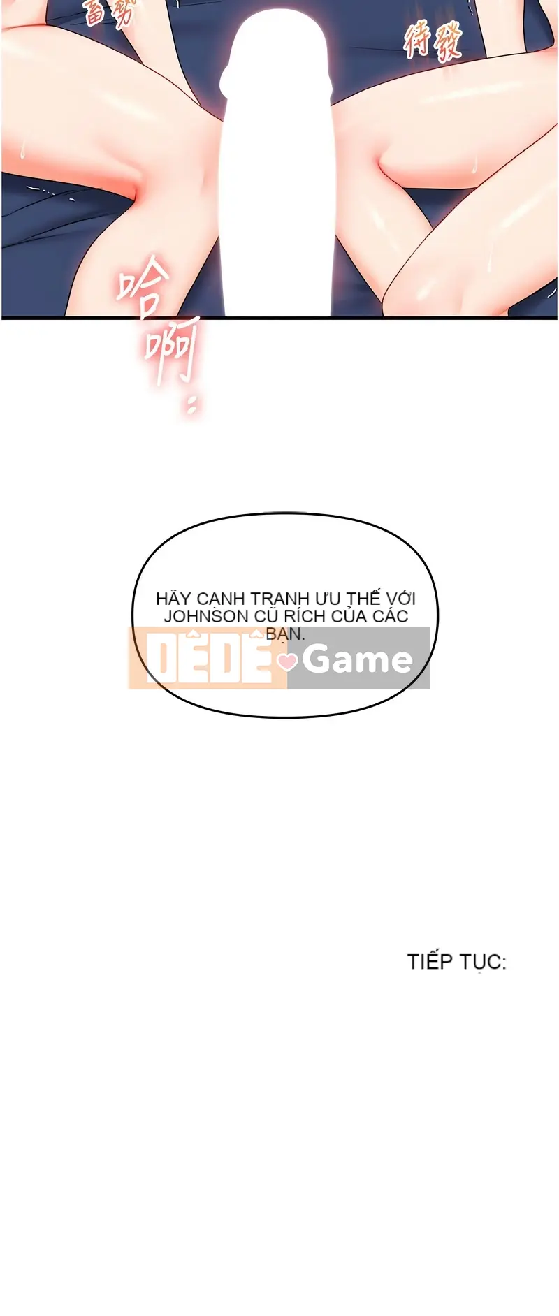 Chơi với người lớn tuổi Chương 67-68