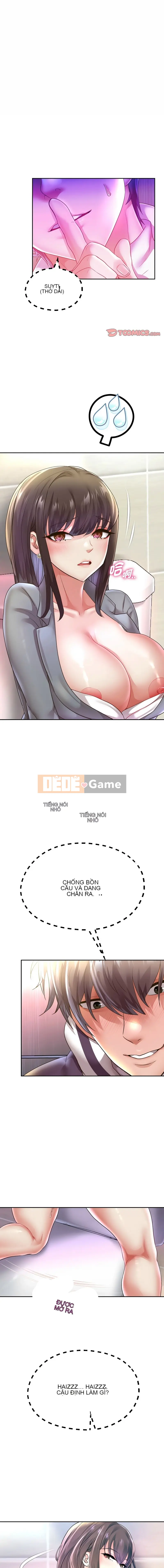 Tái sinh thành một chàng trai to lớn Chương 61-62