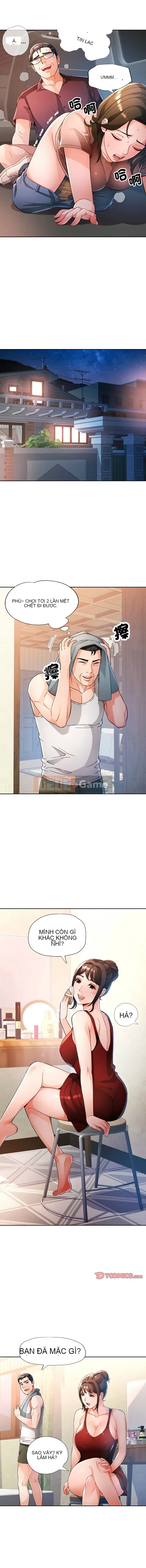 Người vợ lệch lạc Chương 59-60