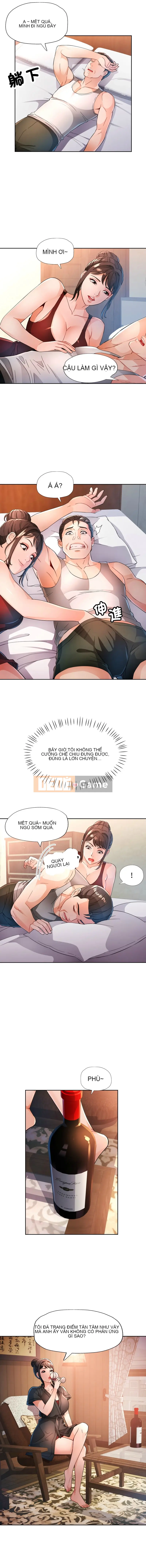 Người vợ lệch lạc Chương 59-60