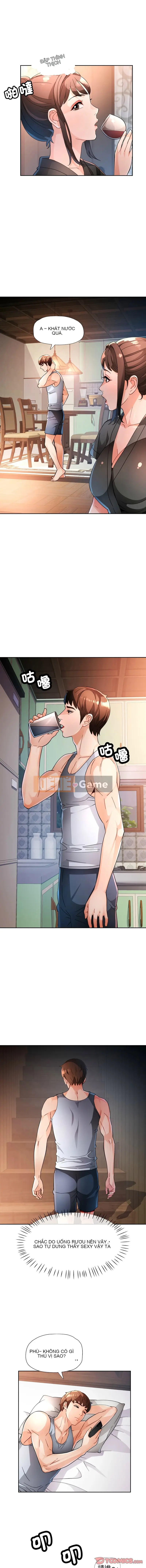 Người vợ lệch lạc Chương 59-60