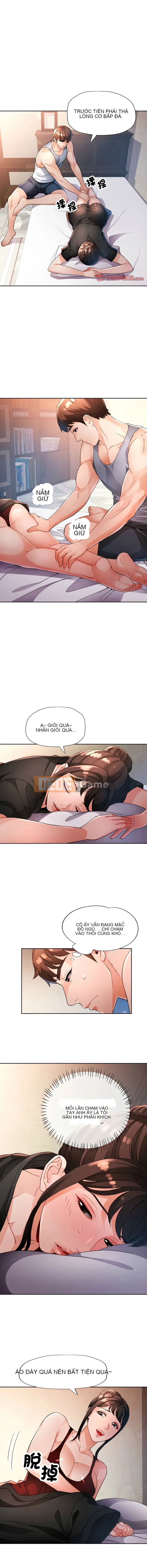 Người vợ lệch lạc Chương 59-60