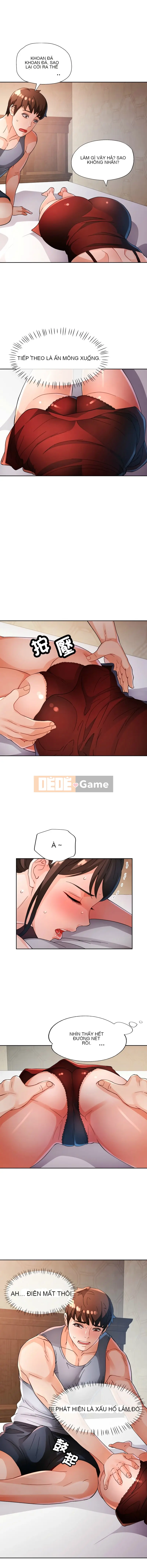 Người vợ lệch lạc Chương 59-60