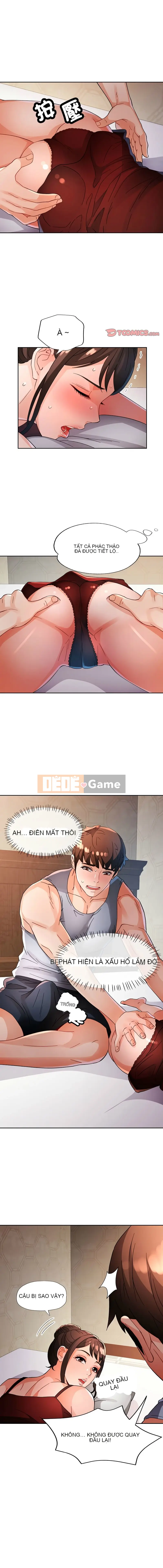 Người vợ lệch lạc Chương 59-60