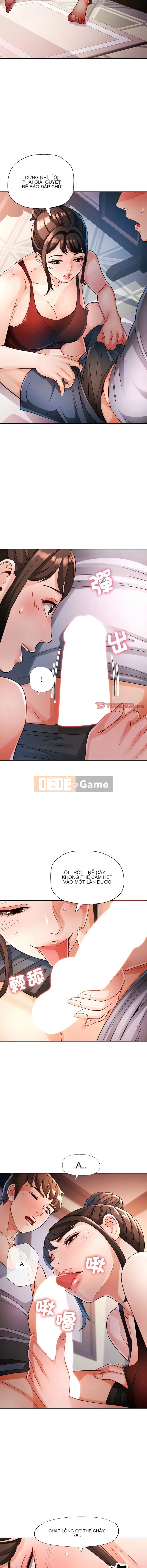 Người vợ lệch lạc Chương 59-60