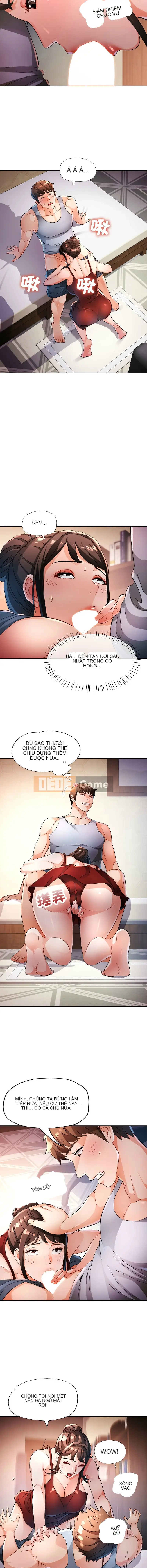 Người vợ lệch lạc Chương 59-60