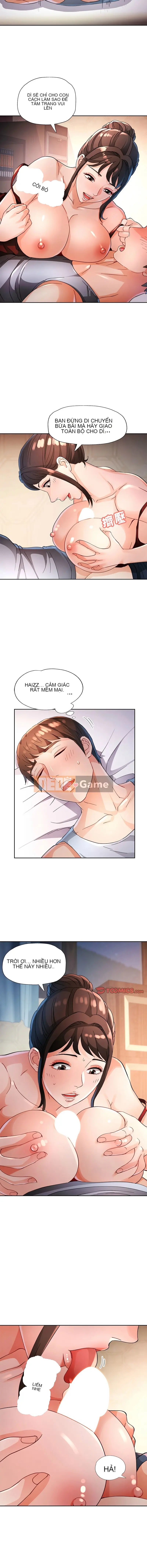 Người vợ lệch lạc Chương 59-60