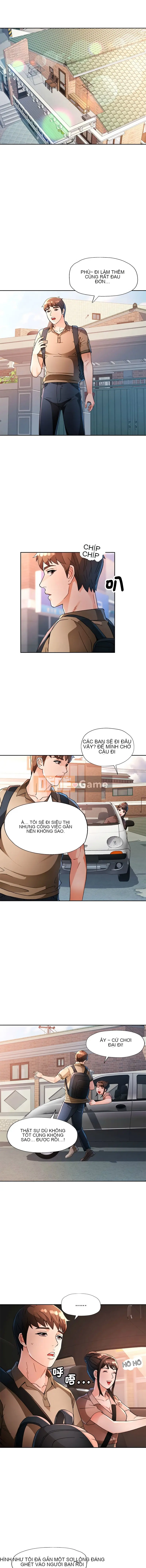 Người vợ lệch lạc Chương 59-60