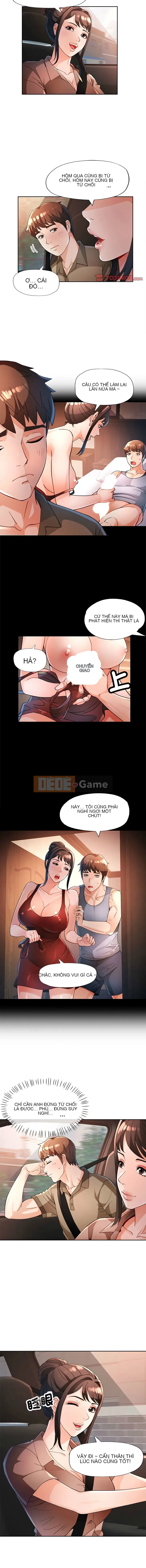 Người vợ lệch lạc Chương 59-60