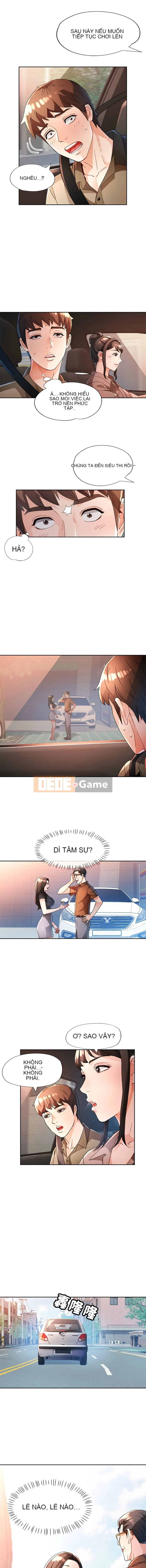 Người vợ lệch lạc Chương 59-60