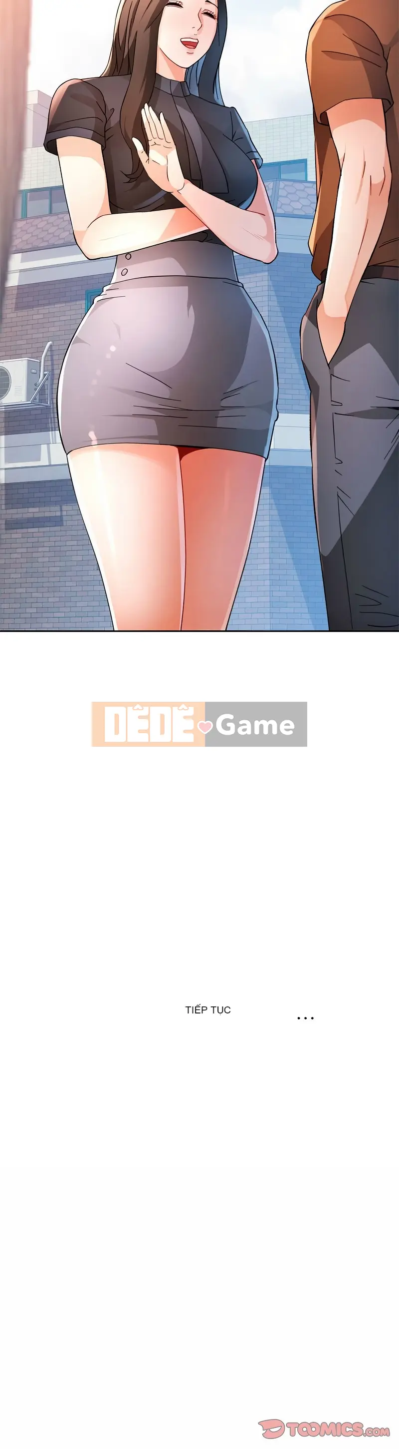 Người vợ lệch lạc Chương 59-60